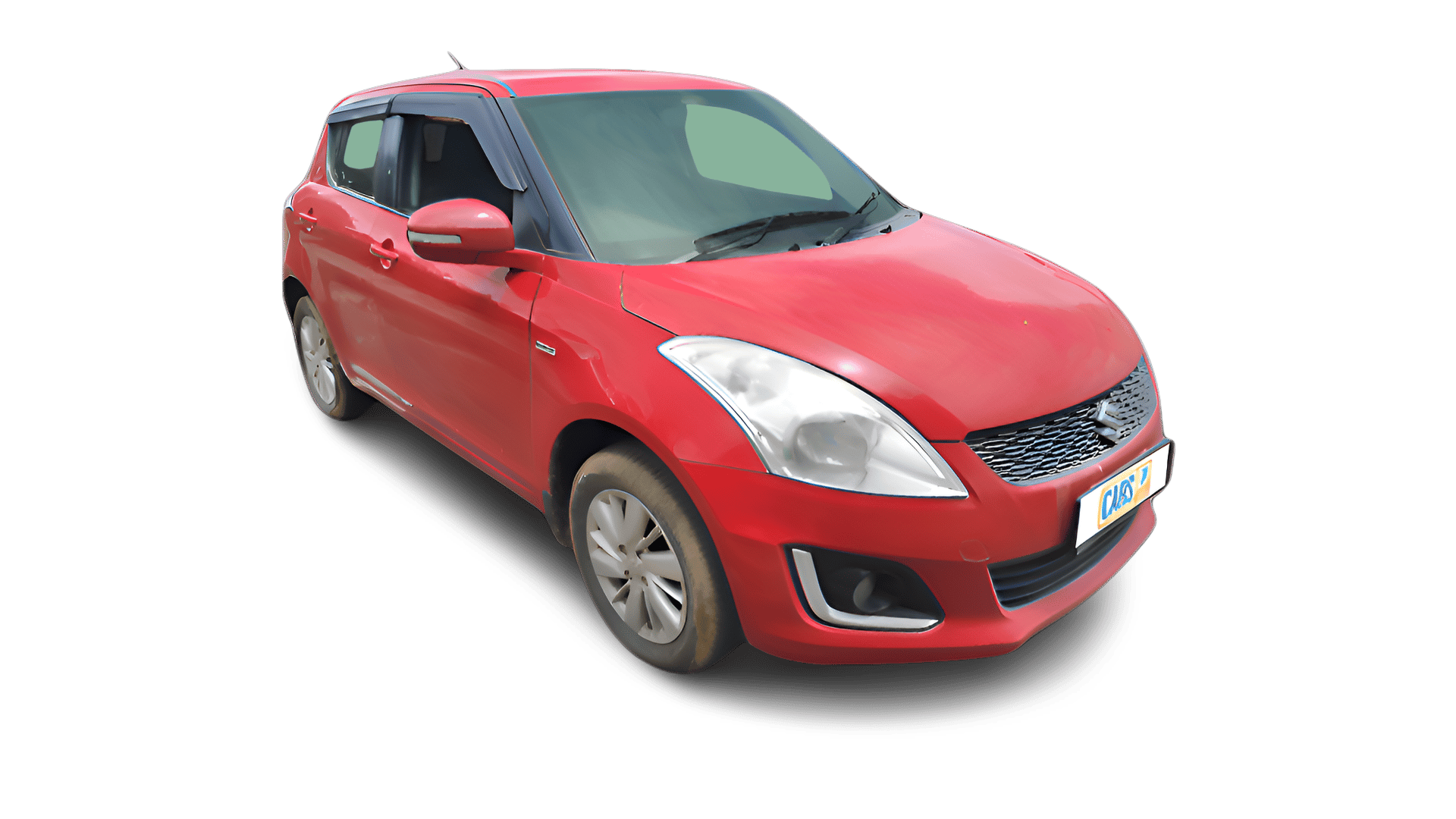 2013 Maruti Swift - Hatchback - Diesel - Manual - ₹3.71 lakh